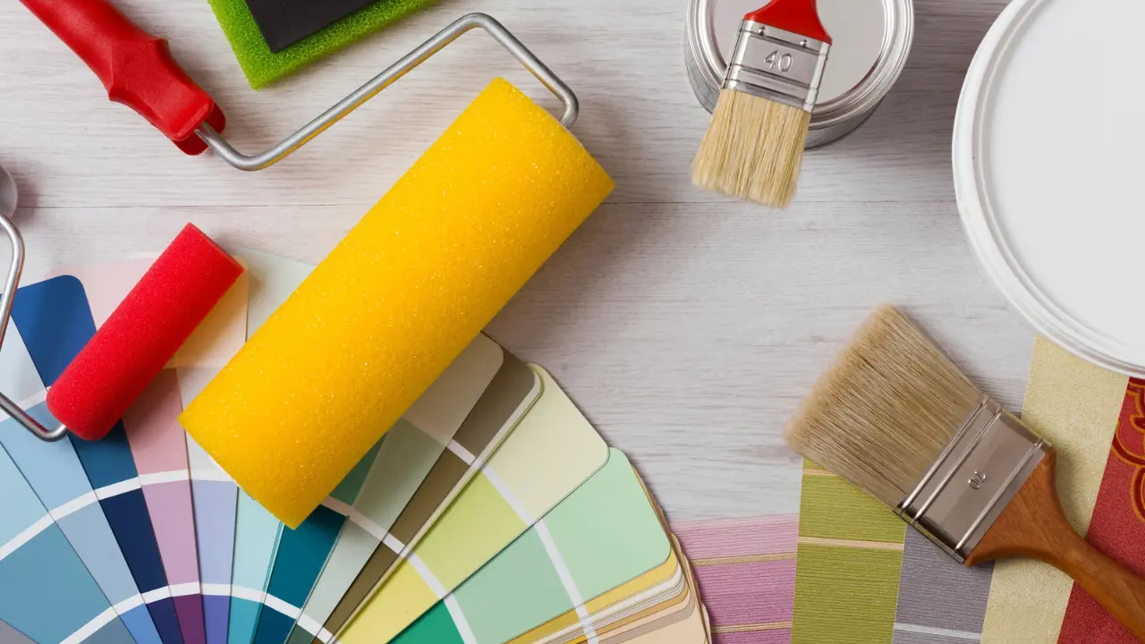 How Professional Paint Services Can Boost Your Home’s Value